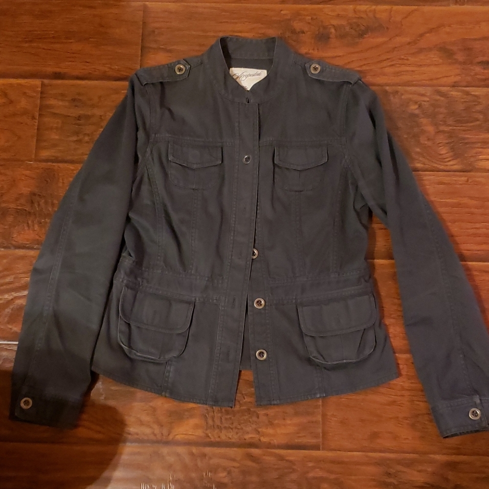 Aeropostale Jacket